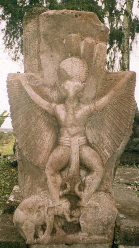Mahabharata